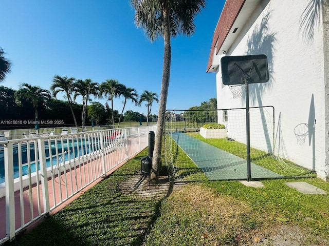 8002 Lagos De Campo Blvd Unit B-107, Tamarac, FL 33321 - view of pool