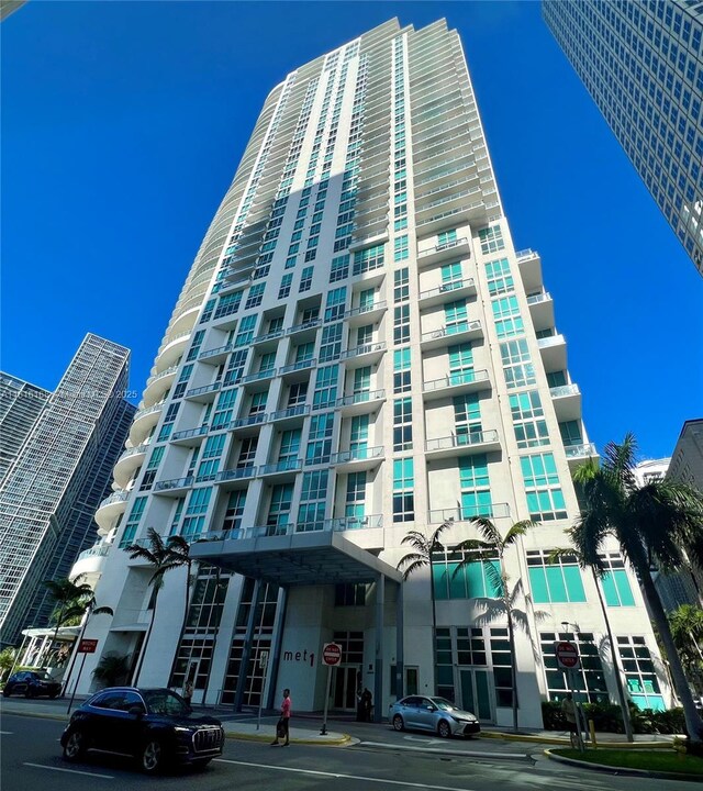 300 S Biscayne Blvd Unit 2705, Miami, FL 33131 - view of property