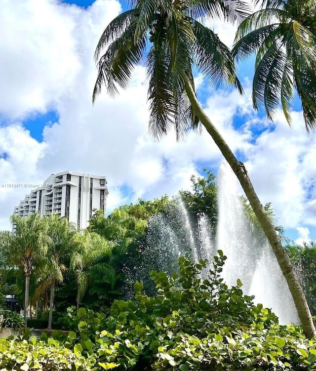 1000 Quayside Te Unit 410, Miami, FL 33138 - view of property