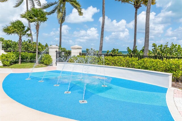 781 Crandon Blvd Unit 1802, Key Biscayne, FL 33149 - view of home's community