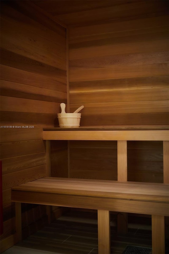 781 Crandon Blvd Unit 1802, Key Biscayne, FL 33149 - view of relaxing sauna