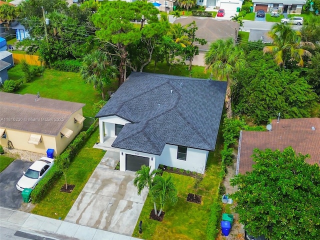 2725 NW 7th St, Fort Lauderdale, FL 33311 - view of subject property