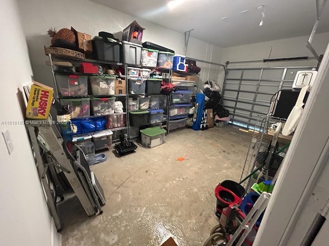 13019 SW 286th Way, Homestead, FL 33033 - view of garage