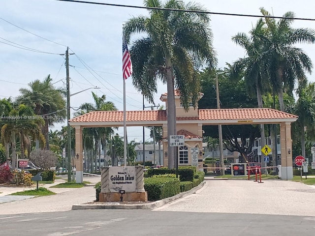 600 Layne Blvd Unit 118, Hallandale Beach, FL 33009 - view of property