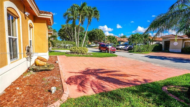 7997 NW 199th Ter, Hialeah, FL 33015 - view of yard