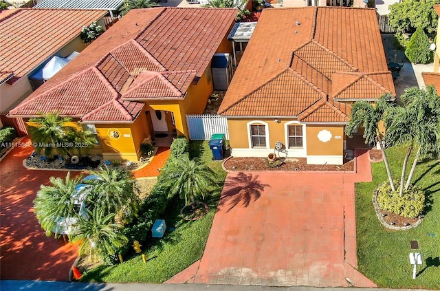 7997 NW 199th Ter, Hialeah, FL 33015 - view of subject property