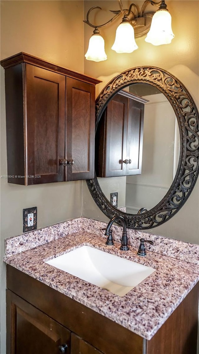 7997 NW 199th Ter, Hialeah, FL 33015 - bathroom with vanity