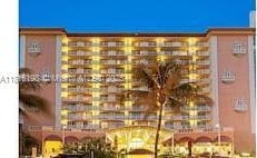 19201 Collins Ave Unit 441, Sunny Isles Beach, FL 33160 - view of building exterior