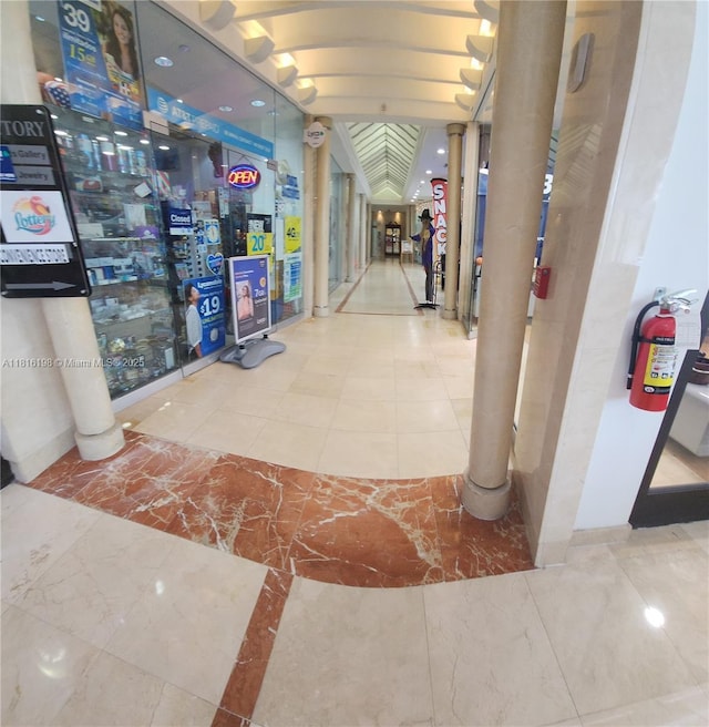 19201 Collins Ave Unit 441, Sunny Isles Beach, FL 33160 - view of common area