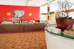 19201 Collins Ave Unit 441, Sunny Isles Beach, FL 33160 - view of welcome area