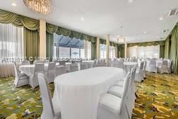 19201 Collins Ave Unit 441, Sunny Isles Beach, FL 33160 - dining room with recessed lighting