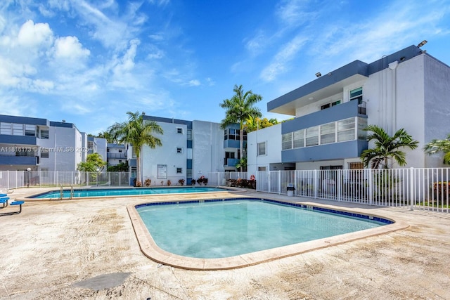 2465 SW 18th Ave Unit 3210, Miami, FL 33145 - view of community pool