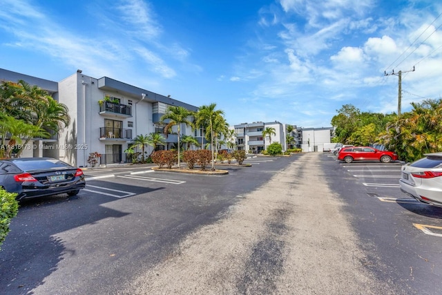 2465 SW 18th Ave Unit 3210, Miami, FL 33145 - view of asphalt street
