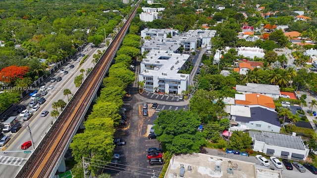 2465 SW 18th Ave Unit 3210, Miami, FL 33145 - aerial view of a highway