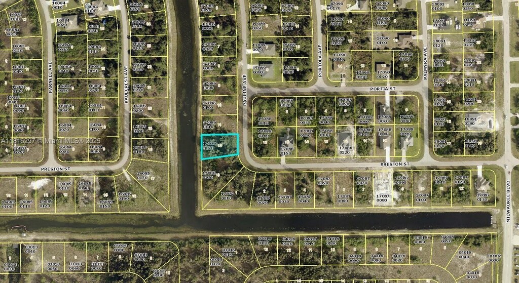 432 N Pauline, Lehigh Acres, FL 33974 - photo 2