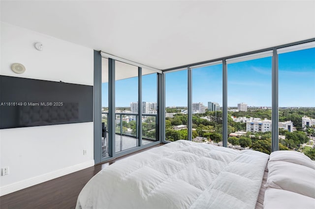 601 NE 36th St Unit 1103, Miami, FL 33137 - photo 1