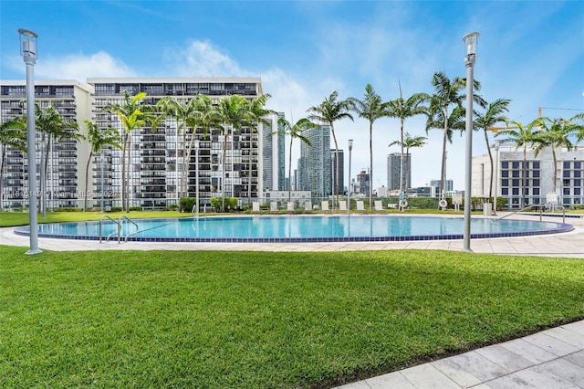 601 NE 36th St Unit 1103, Miami, FL 33137 - photo 29