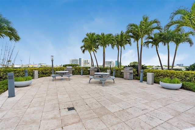 601 NE 36th St Unit 1103, Miami, FL 33137 - photo 30