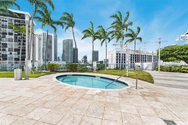 601 NE 36th St Unit 1103, Miami, FL 33137 - photo 31