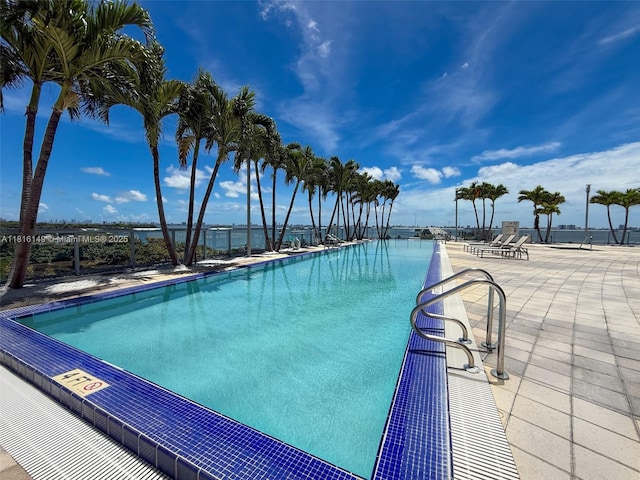 601 NE 36th St Unit 1103, Miami, FL 33137 - photo 32