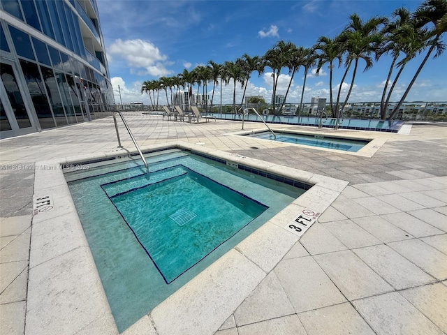 601 NE 36th St Unit 1103, Miami, FL 33137 - photo 33
