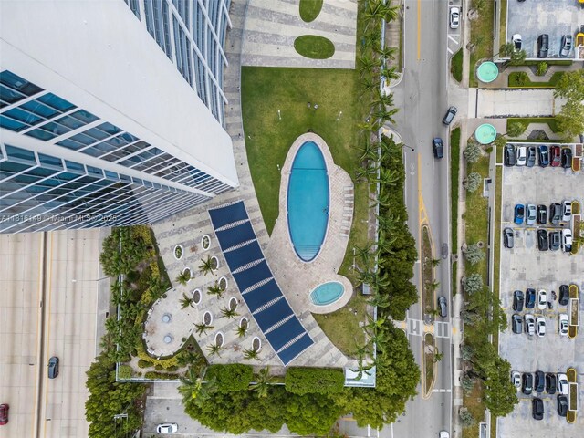 601 NE 36th St Unit 1103, Miami, FL 33137 - photo 34