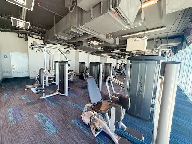 601 NE 36th St Unit 1103, Miami, FL 33137 - photo 36
