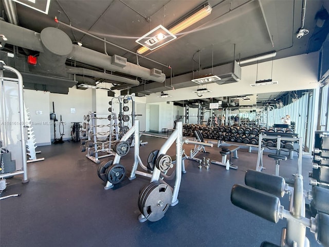 601 NE 36th St Unit 1103, Miami, FL 33137 - photo 37