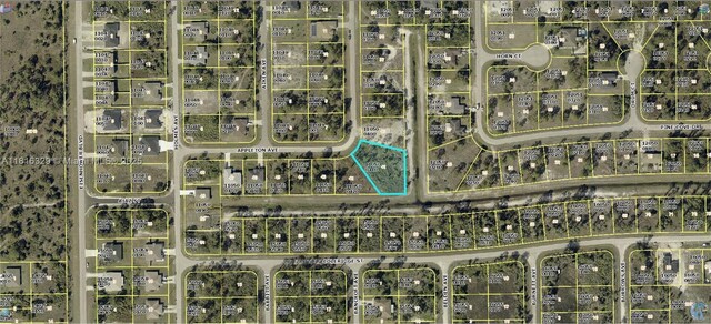 825 Appleton Ave, Lehigh Acres, FL 33974 - photo 2