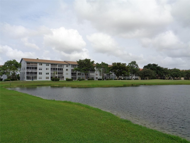 900 SW 125th Way Unit 112R, Pembroke Pines, FL 33027 - water view