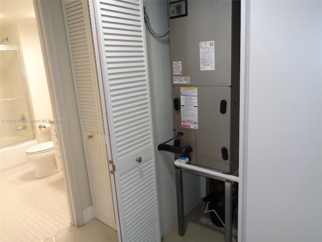 900 SW 125th Way Unit 112R, Pembroke Pines, FL 33027 - view of utilities