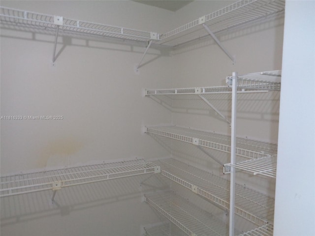 900 SW 125th Way Unit 112R, Pembroke Pines, FL 33027 - view of spacious closet