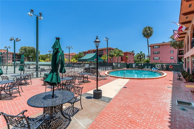 680 Tennis Club Dr Unit 110, Fort Lauderdale, FL 33311 - photo 24