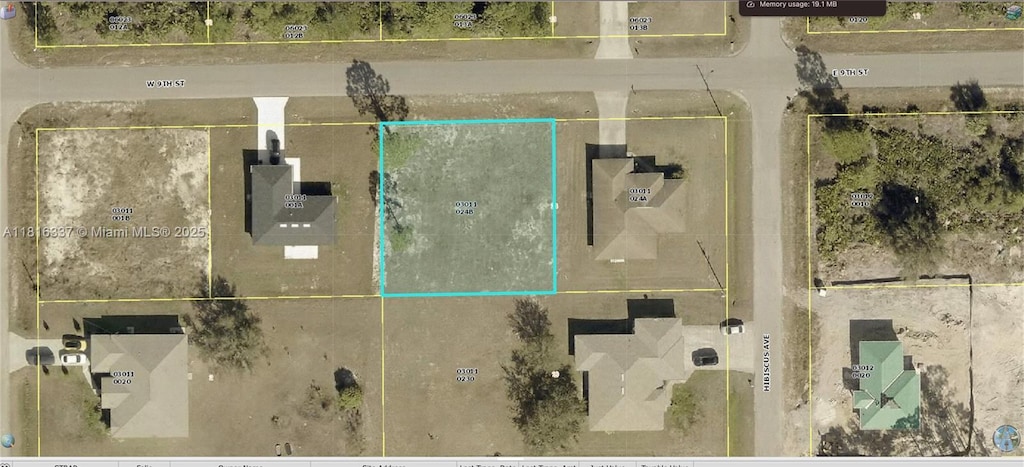 12 W 8th St, Lehigh Acres, FL 33972