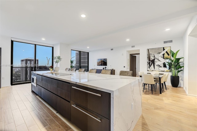 398 NE 5th St Unit 3718-3719, Miami, FL 33132 - photo 2