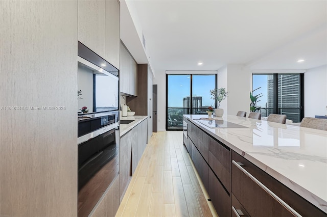 398 NE 5th St Unit 3718-3719, Miami, FL 33132 - photo 3