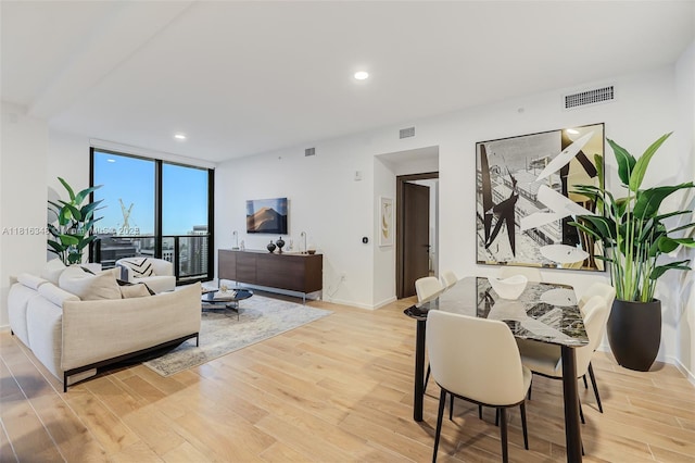 398 NE 5th St Unit 3718-3719, Miami, FL 33132 - photo 4