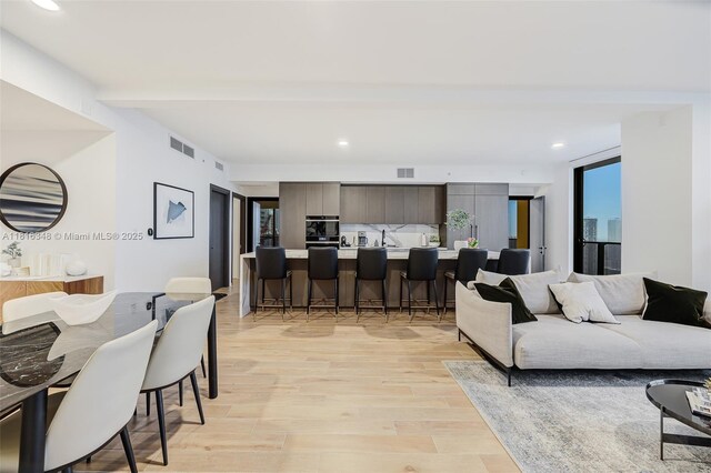 398 NE 5th St Unit 3718-3719, Miami, FL 33132 - photo 6