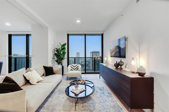 398 NE 5th St Unit 3718-3719, Miami, FL 33132 - photo 8