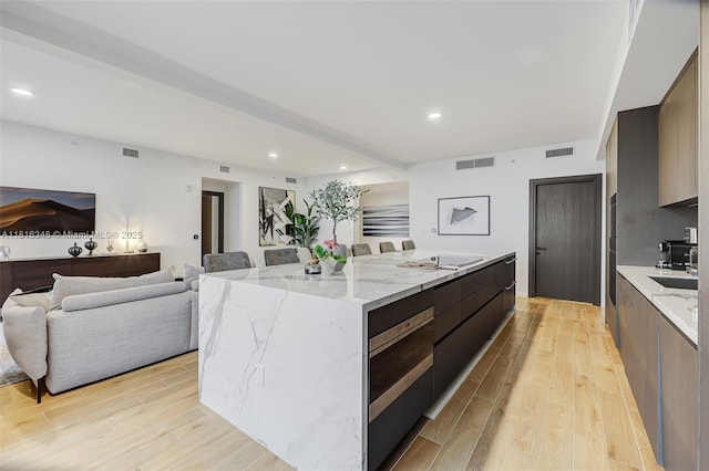398 NE 5th St Unit 3718-3719, Miami, FL 33132 - photo 10