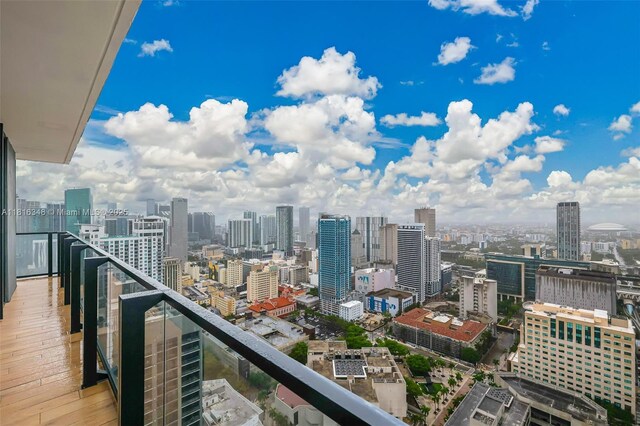 398 NE 5th St Unit 3718-3719, Miami, FL 33132 - photo 30