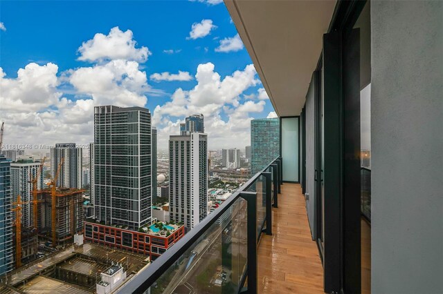 398 NE 5th St Unit 3718-3719, Miami, FL 33132 - photo 31