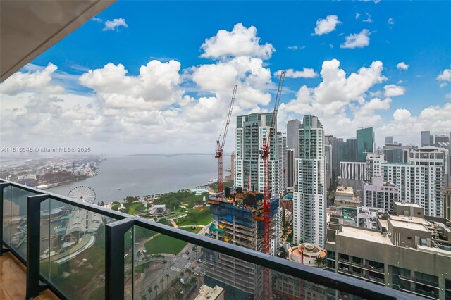 398 NE 5th St Unit 3718-3719, Miami, FL 33132 - photo 32