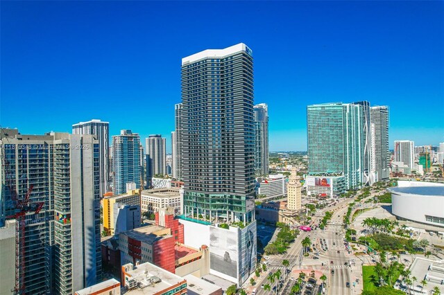 398 NE 5th St Unit 3718-3719, Miami, FL 33132 - photo 36