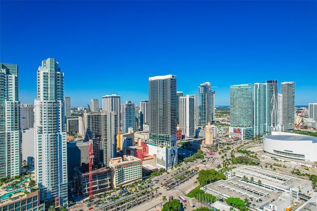 398 NE 5th St Unit 3718-3719, Miami, FL 33132 - photo 37