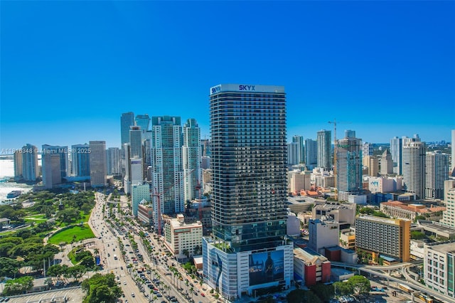 398 NE 5th St Unit 3718-3719, Miami, FL 33132 - photo 39