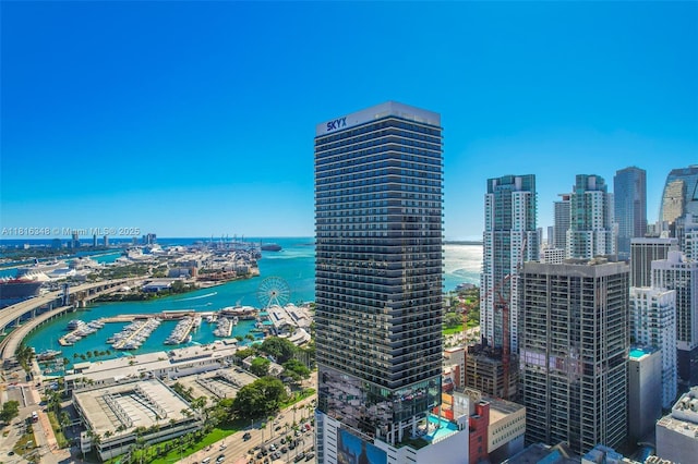 398 NE 5th St Unit 3718-3719, Miami, FL 33132 - photo 41