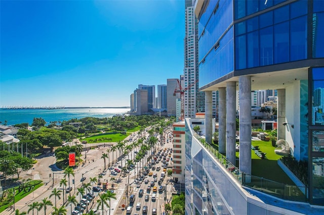 398 NE 5th St Unit 3718-3719, Miami, FL 33132 - photo 44