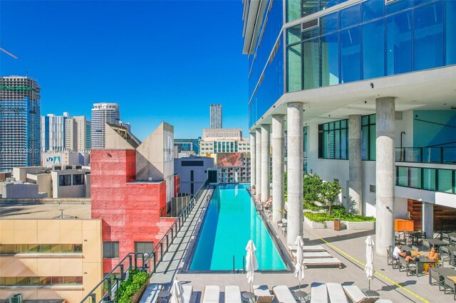 398 NE 5th St Unit 3718-3719, Miami, FL 33132 - photo 47