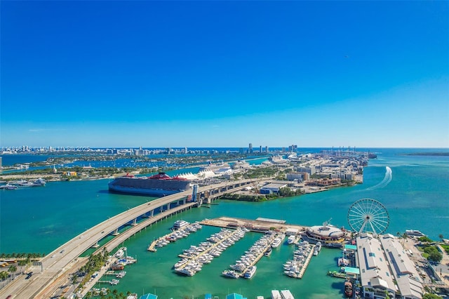398 NE 5th St Unit 3718-3719, Miami, FL 33132 - photo 48